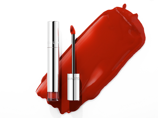 产品摄影 | 彩妆 | 英树 | 水雾柔光唇釉 光影料体合集