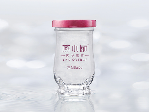「燕小厨 X 洛可可」 | 专为孕妇打造的燕窝品牌(个人主页-ZNjE4MDc2Njg=) - 包装 - 站酷设计师洛可可快消品创新原创素材 - 站酷ZCOOL