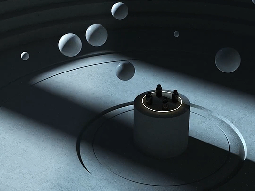 产品预热视频-悬念篇