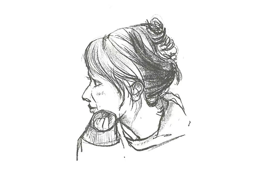 百變頭像|day 11（個人主頁-ZNjUyMzM0NTY=） - 創(chuàng)作習(xí)作 - 站酷設(shè)計師Tracy牙原創(chuàng)素材 - 站酷ZCOOL