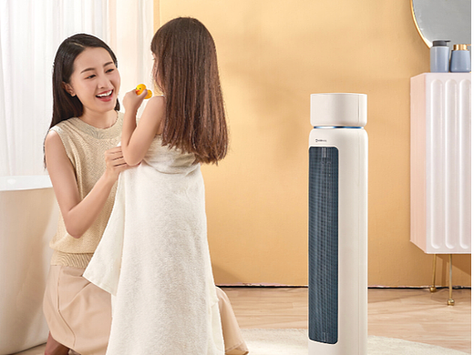 电商小家电/暖风机