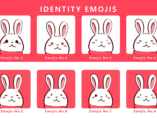 [By Geduo]看看我的紅圍巾！wuooo與coco?。▊€(gè)人主頁(yè)-ZNjU1NjE0NzI=） - IP形象 - 站酷設(shè)計(jì)師設(shè)計(jì)人戈多原創(chuàng)素材 - 站酷ZCOOL