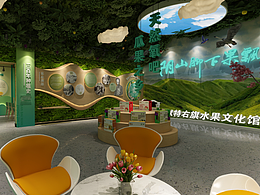 展示设计