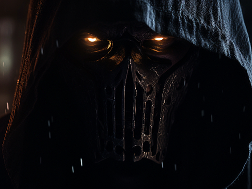 下一个视频筹备（个人主页-ZNjY0ODEzNDg=） - AI作品 - 站酷设计师XMZ236原创素材 - 站酷ZCOOL