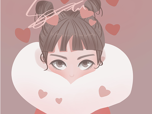 人物（个人主页-ZNjA0NTMwMDA=） - 商业插画 - 站酷设计师Soul_sun原创素材 - 站酷ZCOOL