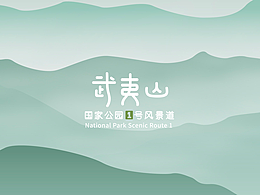 聚武夷山水，行最美国道