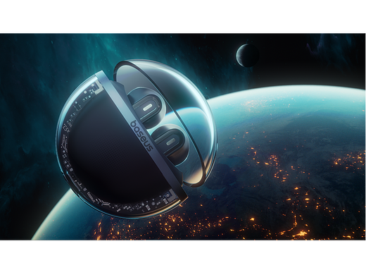 倍思 Bowie系列E5x真無(wú)線藍(lán)牙耳機(jī)（個(gè)人主頁(yè)-ZNjYzNDYzNTY=） - 產(chǎn)品 - 站酷設(shè)計(jì)師李不胖原創(chuàng)素材 - 站酷ZCOOL