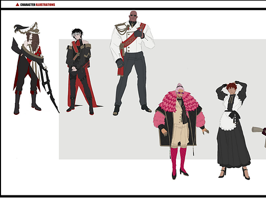 #2022青春答卷#无神论者（个人主页-ZNjAxNDY0ODg=） - 其他 - 站酷设计师数字艺术产业学院原创素材 - 站酷ZCOOL