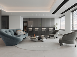 兩套現(xiàn)代家裝