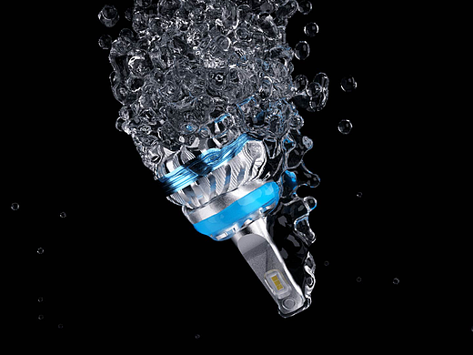 H11-车灯动画练习