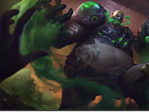 去年做的不知名项目