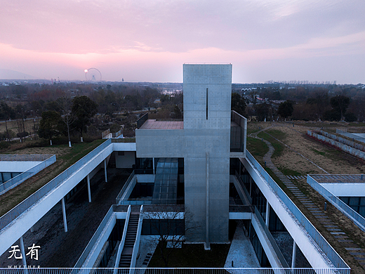 苏州  非物质文化遗产博物馆