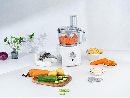 Food processor 食物处理机（个人主页-ZNjYzNTA4MTI=） - 产品摄影 - 站酷设计师艺云科技原创素材 - 站酷ZCOOL