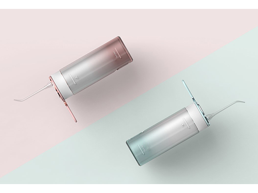 冲牙器设计合集