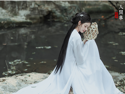 人间事·如梦