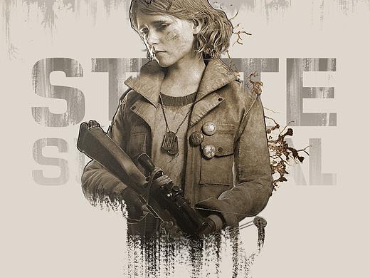 《STATE OF SURVIVAL》视觉迭代