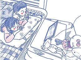 水果兄妹的100個(gè)瞬間1