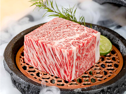 和牛拍摄（个人主页-ZNjU5MzI2MjA=） - 美食摄影 - 站酷设计师辣六饺子原创素材 - 站酷ZCOOL