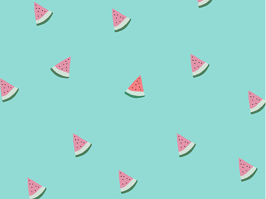 夏日小清新壁纸