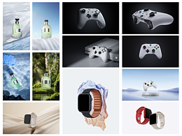 近期渲染 Blender & keyshot