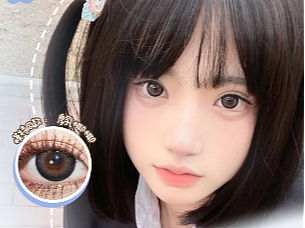 美瞳色板（个人主页-ZNjQwMzI3Njg=） - 海报 - 站酷设计师土豆快跑呀原创素材 - 站酷ZCOOL