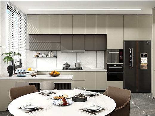 新中式——茶文化