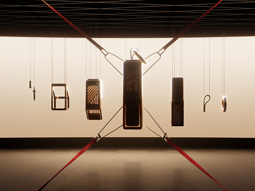 LISEN李森科技 | 车载香薰