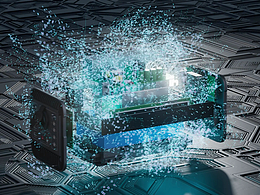 Outdoor power/户外电源