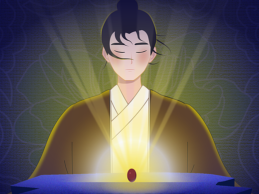 惠海希康-中药产品宣传|MG动画