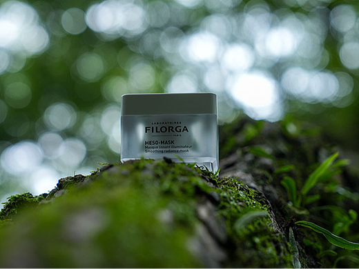 走进自然｜FILORGA菲洛嘉 护肤面膜