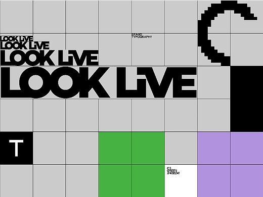 LOOK LIVE x ZeeDo