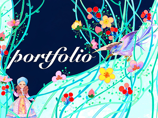 海子Hazel的作品集（个人主页-ZNjQ5MDQ1ODA=） - 商业插画 - 站酷设计师Hazel海子原创素材 - 站酷ZCOOL