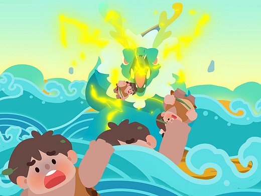 动画短片（个人主页-ZNTkzNjQ3MTI=） - 其他 - 站酷设计师傻瓜蛋炒饭原创素材 - 站酷ZCOOL