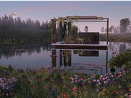 FRANCESCO MOLON意大利艺术家具