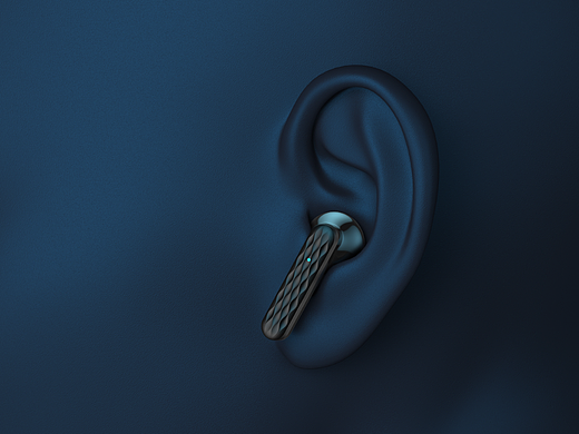 数据线耳机和充电宝