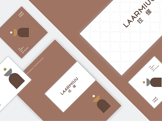 拉謬VI設(shè)計(jì)（個(gè)人主頁(yè)-ZNTk0ODU5NjQ=） - 品牌 - 站酷設(shè)計(jì)師河南四先生原創(chuàng)素材 - 站酷ZCOOL