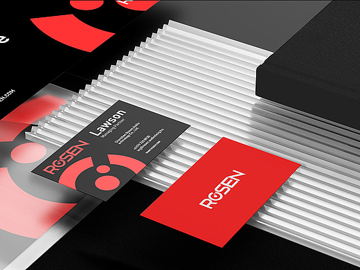 ROSEN品牌（個(gè)人主頁-ZNjM4MDE4Mjg=） - 字體/字形 - 站酷設(shè)計(jì)師虎虎_生威design原創(chuàng)素材 - 站酷ZCOOL