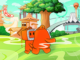 一些以前的工作图