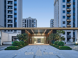 嘉善孔雀城-亭南苑