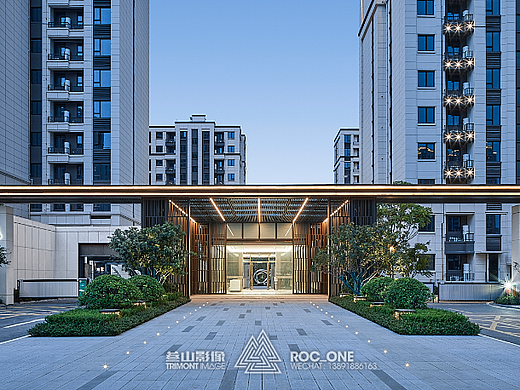 嘉善孔雀城-亭南苑