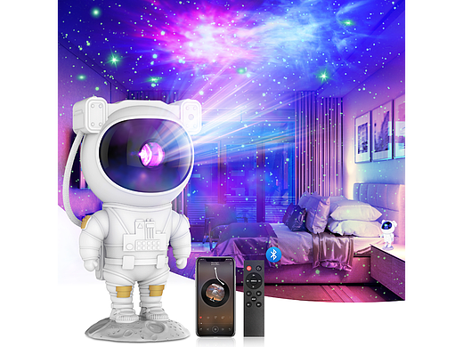亚马逊宇航员投影灯