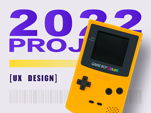 【2022年度】作品集