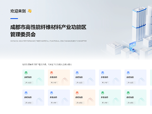 安全环保后台系统相关界面