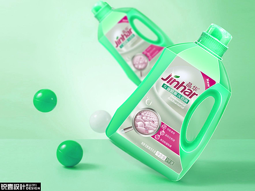 洗衣液品牌包裝設(shè)計(jì)（個(gè)人主頁(yè)-ZNjIzNzY4MDQ=） - 品牌 - 站酷設(shè)計(jì)師銳壹品牌設(shè)計(jì)原創(chuàng)素材 - 站酷ZCOOL