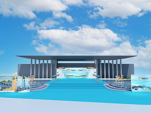 2021深圳银湖会议中心