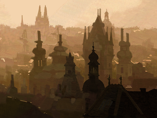 #色彩60天挑战赛#1-10day@色彩班长