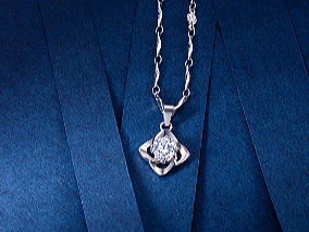 首饰摄影
