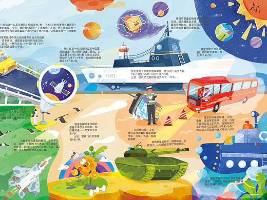 揭秘速度翻翻书