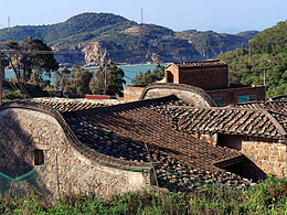 黃岐鎮(zhèn)的古石村