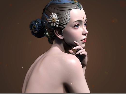 幻.Girl